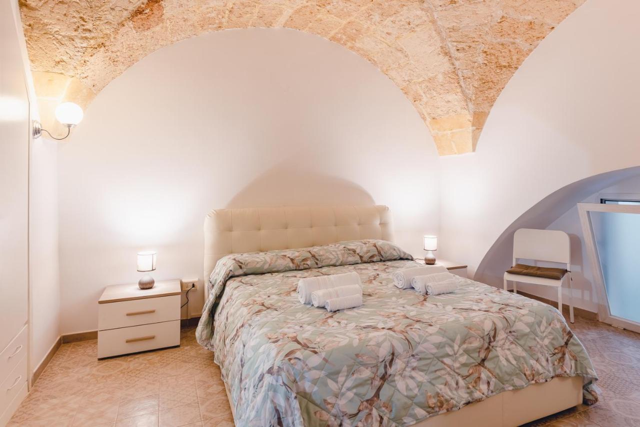 Convivo Apartment Palazzo Galateo Лече Екстериор снимка