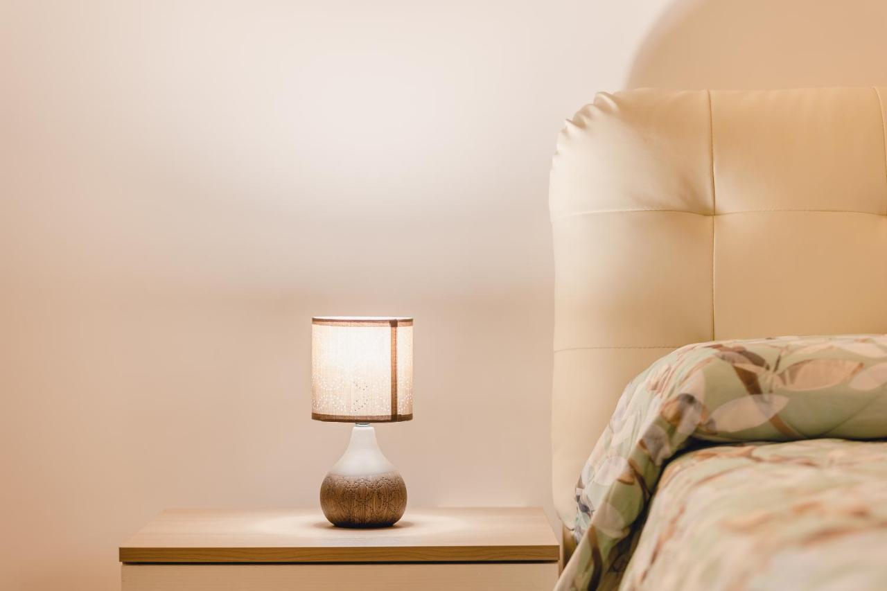 Convivo Apartment Palazzo Galateo Лече Екстериор снимка