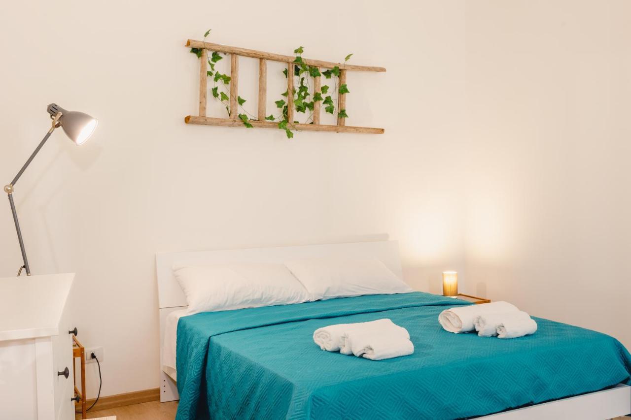 Convivo Apartment Palazzo Galateo Лече Екстериор снимка