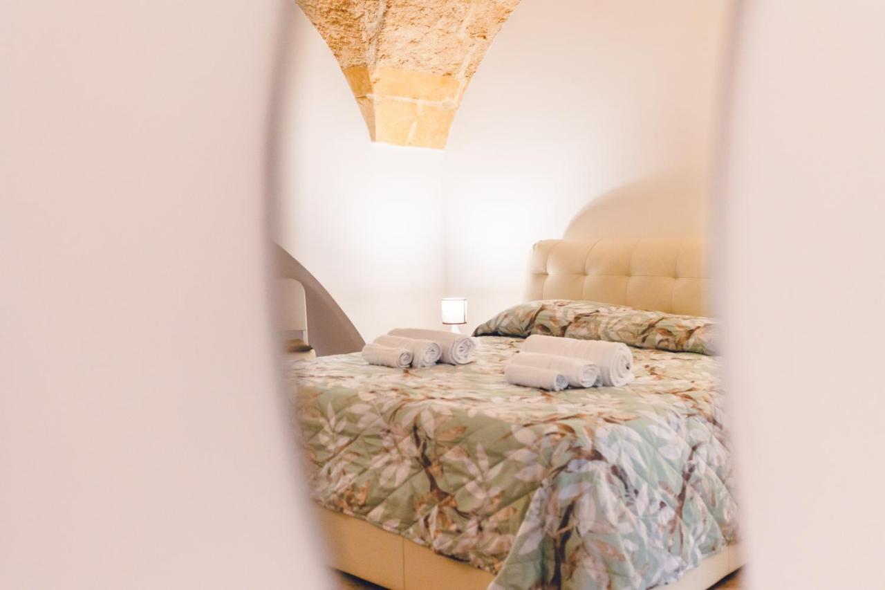 Convivo Apartment Palazzo Galateo Лече Екстериор снимка