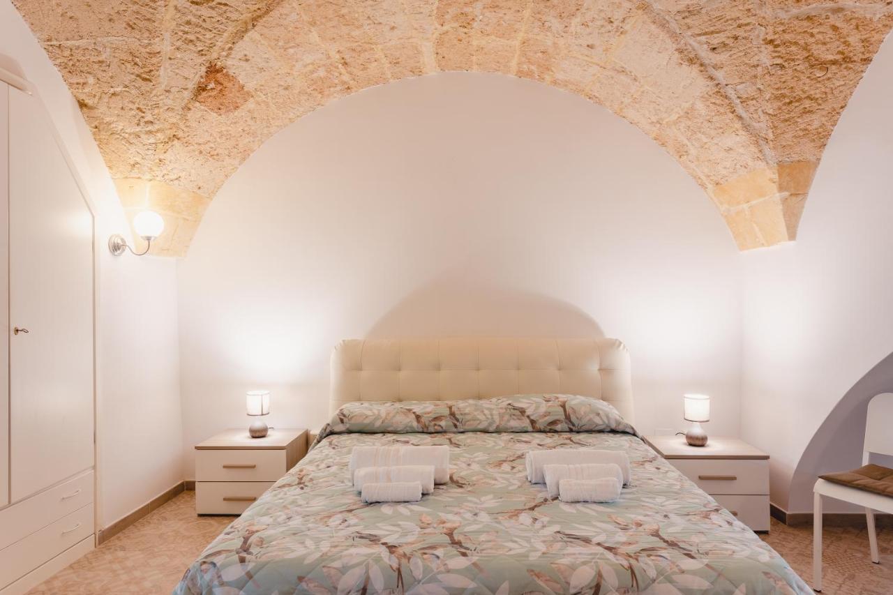 Convivo Apartment Palazzo Galateo Лече Екстериор снимка